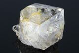 Herkimer Diamond Quartz Cluster - New York #175398-1